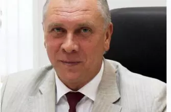 Глава Ипатовского городского округа погиб не от болезни, а от удушения