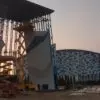 Крупнейший на Юге России скалодром  откроется в декабре в Кисловодске. И не только