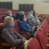 Кисловодские пенсионеры учатся снимать видео для "ТикТока"