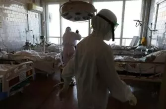 Пандемия 7 декабря: в России, в Ставропольском крае и в мире
