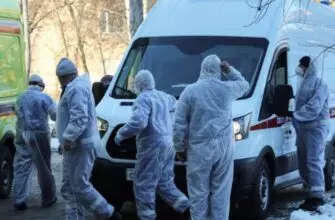 Пандемия  12 декабря: в России, в Ставропольском крае и в мире