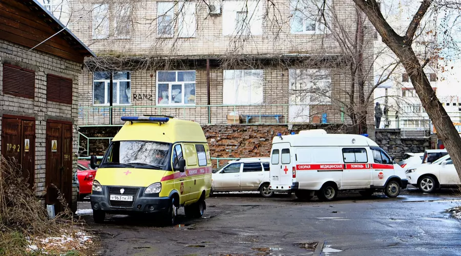 Пандемия  6 декабря: в России, в Ставропольском крае и в мире