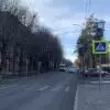 В Кисловодске водитель иномарки на переходе сбил восьмилетнего ребенка