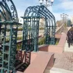 Что и зачем строят  в Кисловодске? Шестнадцать объектов города-курорта осмотрели журналисты во время пресс-тура