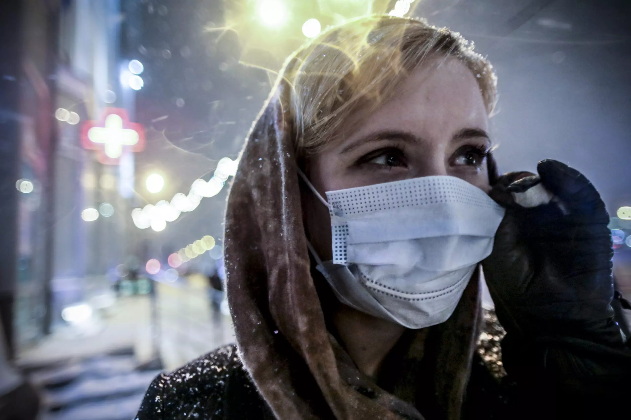 Пандемия  25 декабря: в России, в Ставропольском крае и в мире