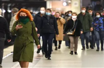 Пандемия  18 декабря: в России, в Ставропольском крае и в мире