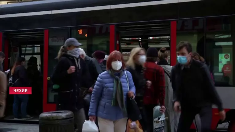 Пандемия  27 декабря: в России, в Ставропольском крае и в мире