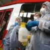 Пандемия  19 декабря: в России, в Ставропольском крае и в мире