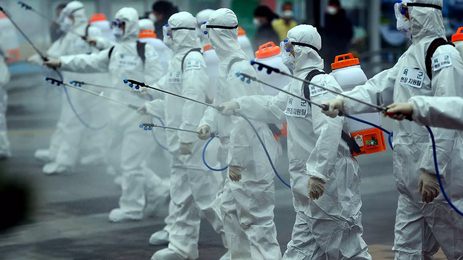 Пандемия  3 января: в России, в Ставропольском крае и в мире