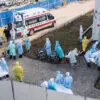 Пандемия  14  января: в России, в Ставропольском крае и в мире