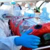 Пандемия  15 января: в России, в Ставропольском крае и в мире