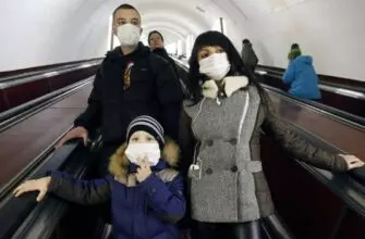 Пандемия  8  января: в России, в Ставропольском крае и в мире