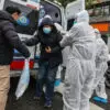 Пандемия  25 января: в России, в Ставропольском крае и в мире