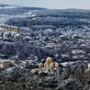 Что нужно Кисловодску, чтобы добиться международного статуса Города чистого воздуха?