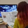 СЖР проводит мониторинг влияния эпидемии коронавируса на работу российских СМИ в минувшем году