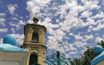 Историк Вячеслав Яновский — о старообрядцах Кавминвод