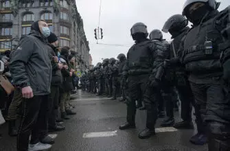 Участникам акций 31 января в поддержку оппозиционера Алексея Навального грозят нешуточно