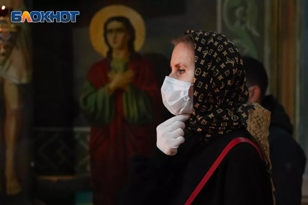 Пандемия  13  января: в России, в Ставропольском крае и в мире