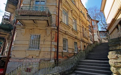 Быть или не быть особняку Тимофея Дружинина?