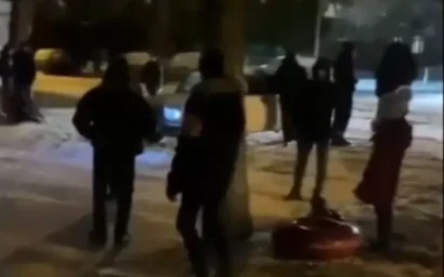 Автомобилист-нарушитель, ездивший по тротуару, заплатит штраф