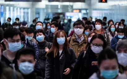 Пандемия  10  января: в России, в Ставропольском крае и в мире