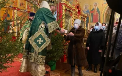 Пандемия  17 января: в России, в Ставропольском крае и в мире