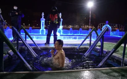 Пандемия  19 января: в России, в Ставропольском крае и в мире