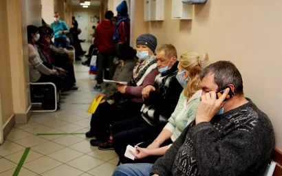 Пандемия  20 января: в России, в Ставропольском крае и в мире