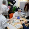 Пандемия  8 февраля: в России, в Ставропольском крае и в мире