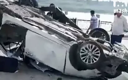 Союз журналистов России выступил против огромного штрафа СМИ URA.RU