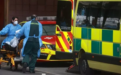 Пандемия  16 февраля: в России, в Ставропольском крае и в мире