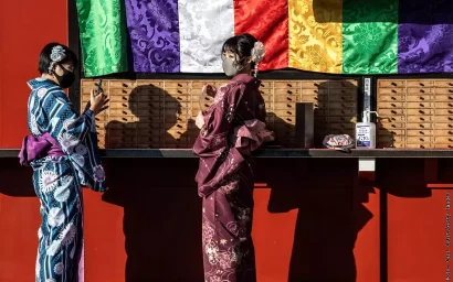 Пандемия  3 февраля: в России, в Ставропольском крае и в мире