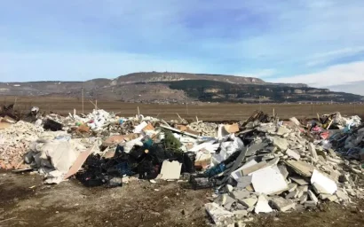 На Кавинводах в недалеком будущем может появиться новый мусоросжигательный завод