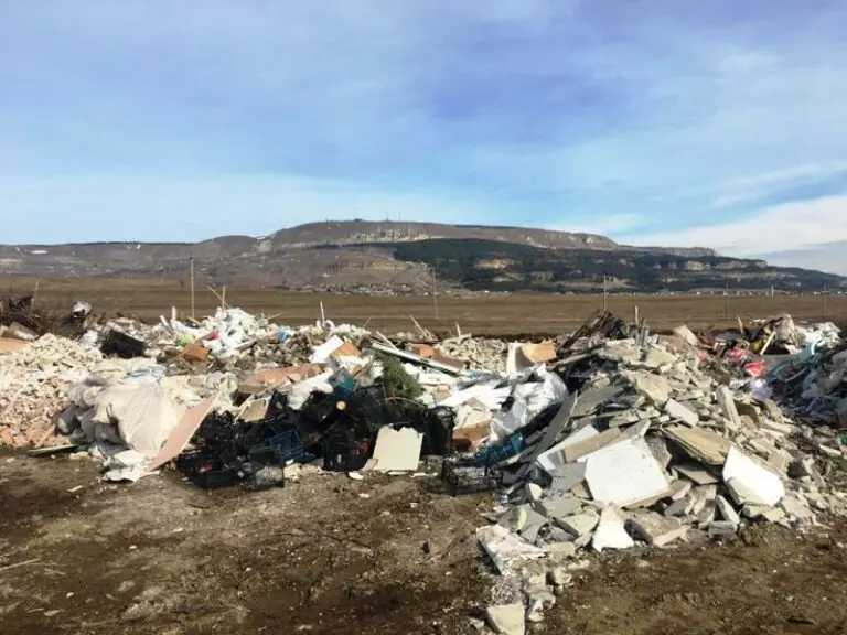 На Кавинводах в недалеком будущем может появиться новый мусоросжигательный завод
