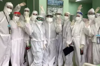 Пандемия  14 февраля: в России, в Ставропольском крае и в мире