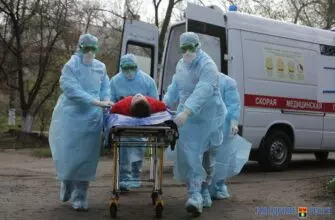 Пандемия  15 февраля: в России, в Ставропольском крае и в мире
