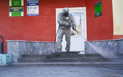 Пандемия  12 февраля: в России, в Ставропольском крае и в мире