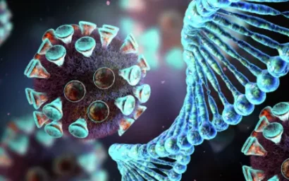 Пандемия  9 февраля: в России, в Ставропольском крае и в мире