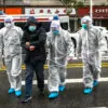 Пандемия  2 февраля: в России, в Ставропольском крае и в мире
