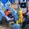 Пандемия  28 февраля: в России, в Ставропольском крае и в мире