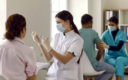 Пандемия  5 февраля: в России, в Ставропольском крае и в мире