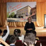 В Кисловодске прошел первый экоурок для школьников