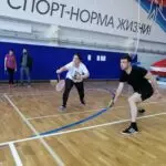 В Кисловодске открыт бадминтонный сезон–2021