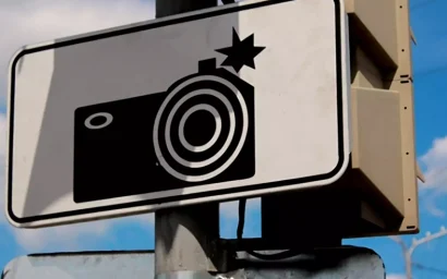Количество комплексов фотовидеофиксации на дорогах Кисловодска увеличится