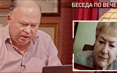 Что угрожает главному природному богатству Кисловодска и удастся ли его спасти? Откровенный разговор между Андреем Карауловым и Любовью Волошиной