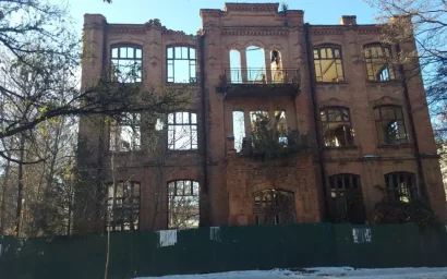 История одного памятника. Во сколько оценили уничтоженную ценность? Журналистское расследование