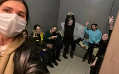 Пятигорск, 31 января. Десять дней спустя. Журналистский спецрепортаж Ольги Васильевой в «Новой газете»