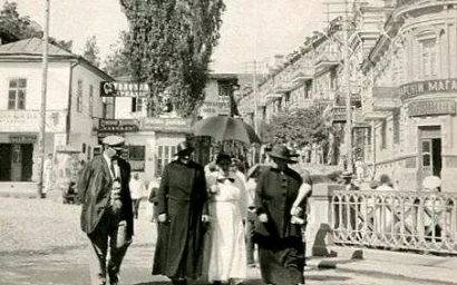 Что ждет объекты культурного наследия Кисловодска?