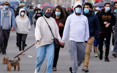 Пандемия  21 февраля: в России, в Ставропольском крае и в мире