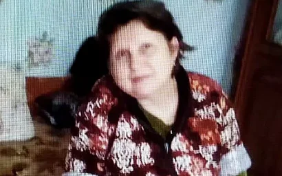 Помогите найти Надежду Алексеевну Малюченко